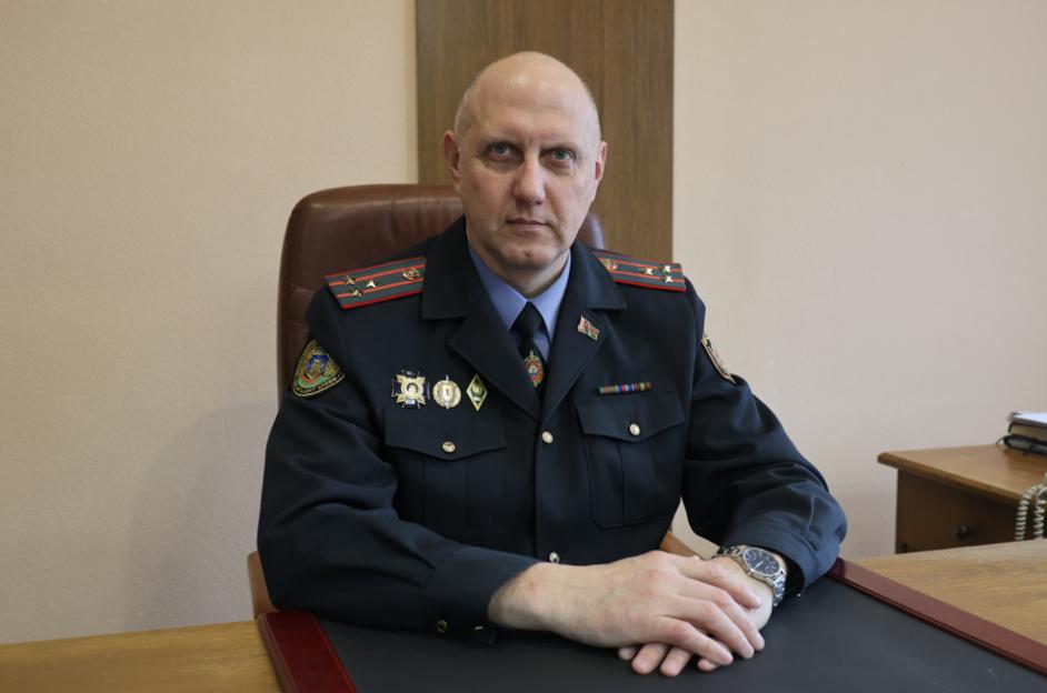 В Беларуси расширен перечень организаций, где допускаются личный досмотр, досмотр вещей и документов