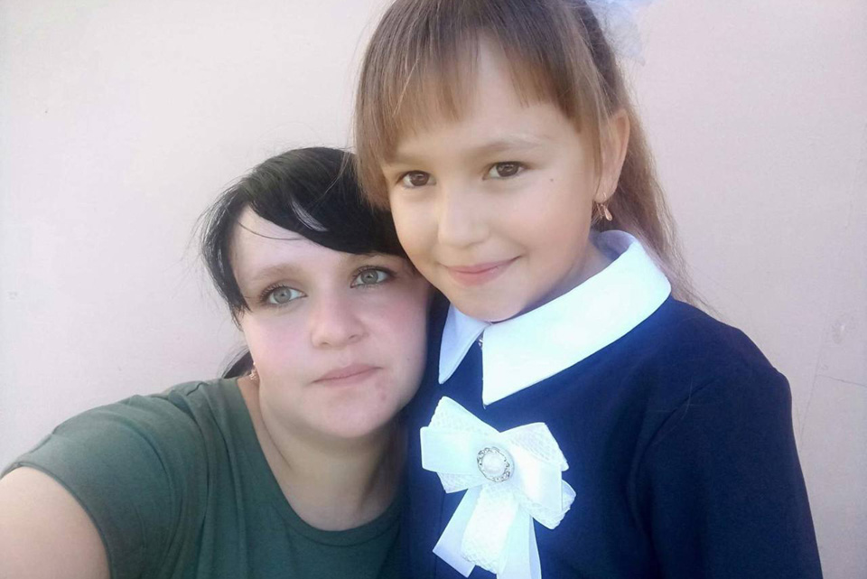 Орден Матери — знак заботы государства о многодетных семьях