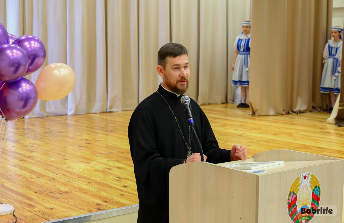 II Региональная научно-практическая конференция «Святыні роднага краю» прошла в Бобруйске