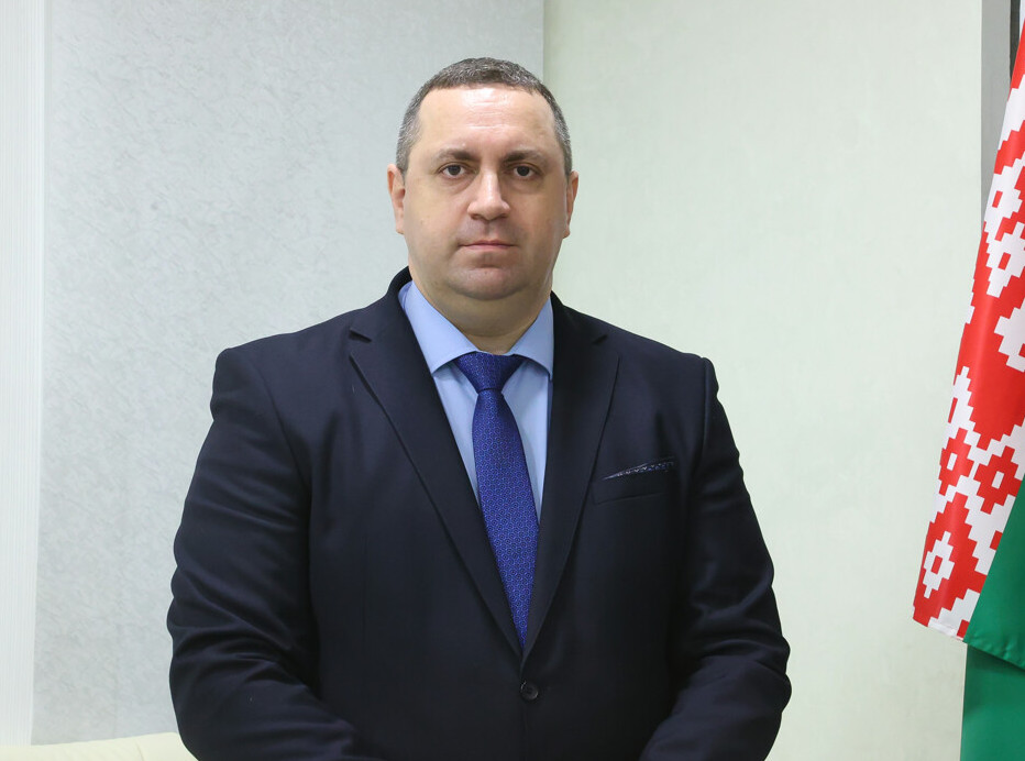 Игорь Сергеев: «Вместе мы сделаем правильный выбор за развитие, мир и независимость»