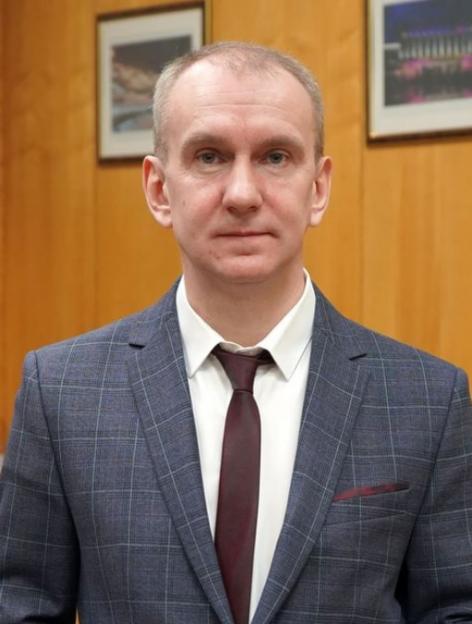 Прямую линию проведет зампредседателя Моггорисполкома Анатолий Якубенко 22 февраля