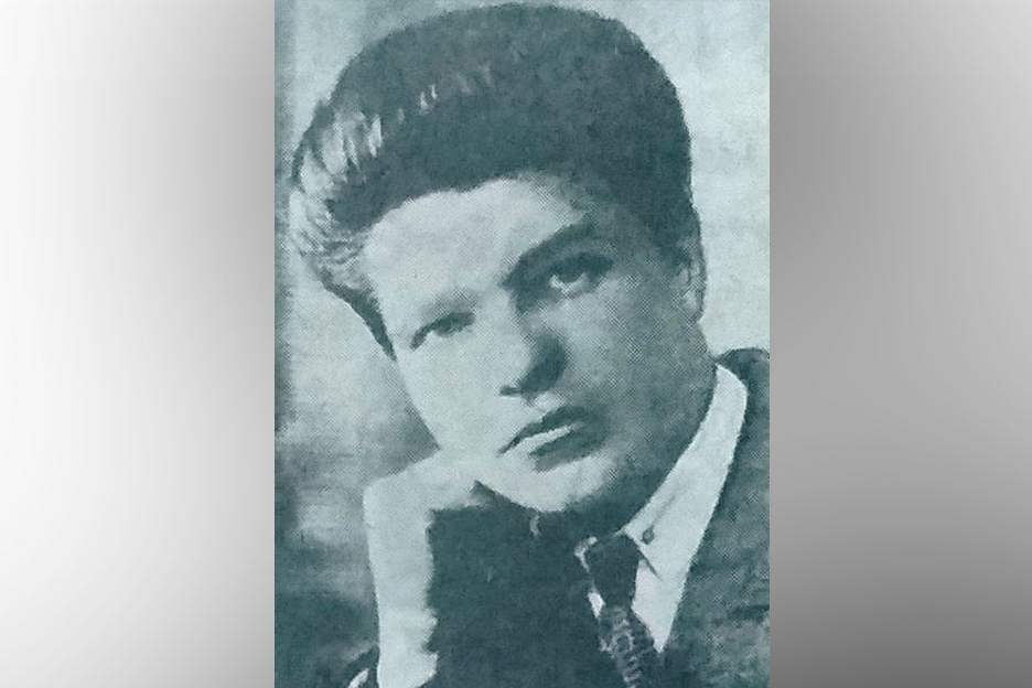 Короткая жизнь и яркая судьба профессионала. Михаил БАРАШКОВ