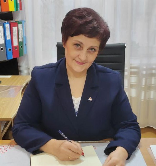 Татьяна Белобородая: «Указ Президента № 74 своевременный, нужный и актуальный»