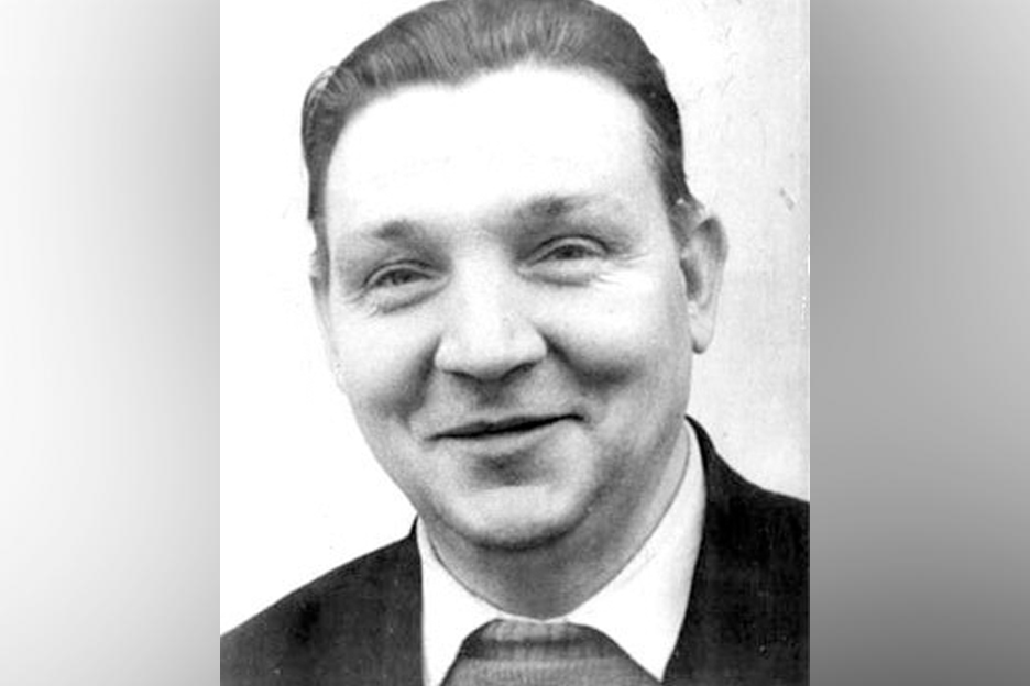 Инициатор добрых дел и начинаний. Георгий БОРИСОВ