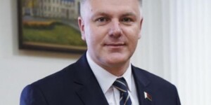 Прямую линию проведет первый зампредседателя Моггорисполкома Игорь Бушлеков 15 февраля