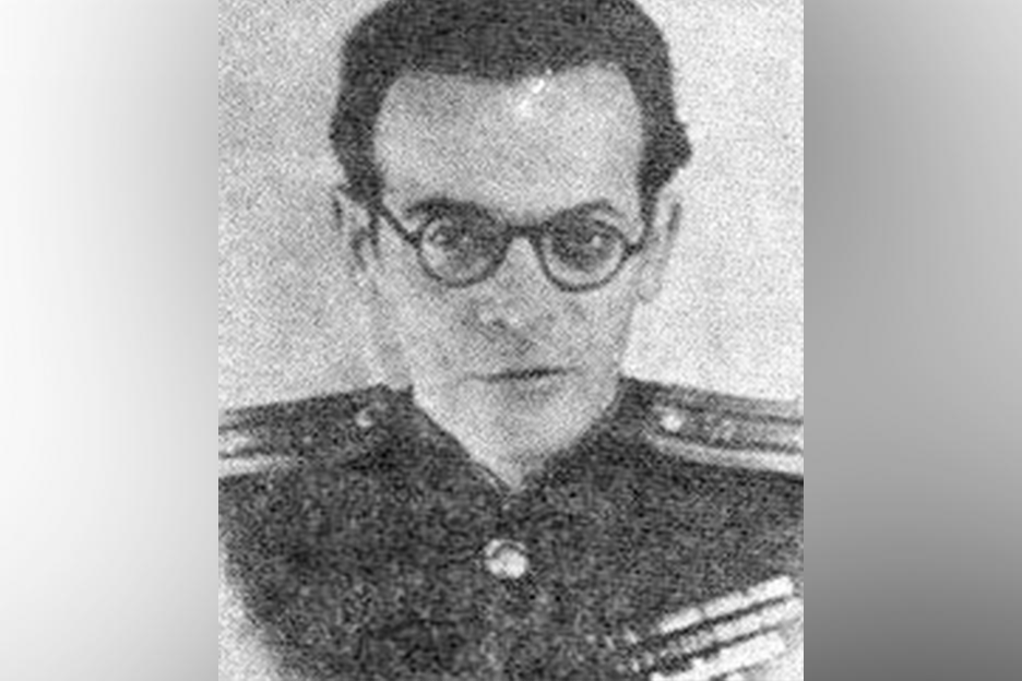 Военным корреспондентом — через огненный ад Великой Отечественной. Илья ДРИГАНТ