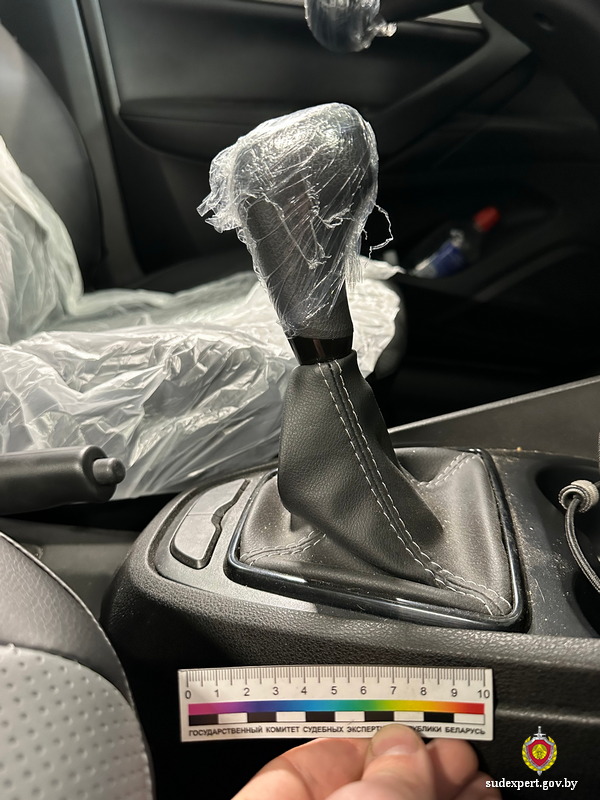 Разрешить спорный вопрос между покупателем и автосалоном помогли эксперты-автотехники