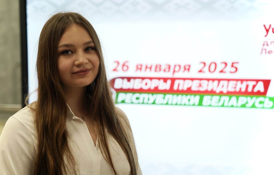 Голос молодежи слышен, и это ценно. Говорят участники встречи с Лидией Ермошиной