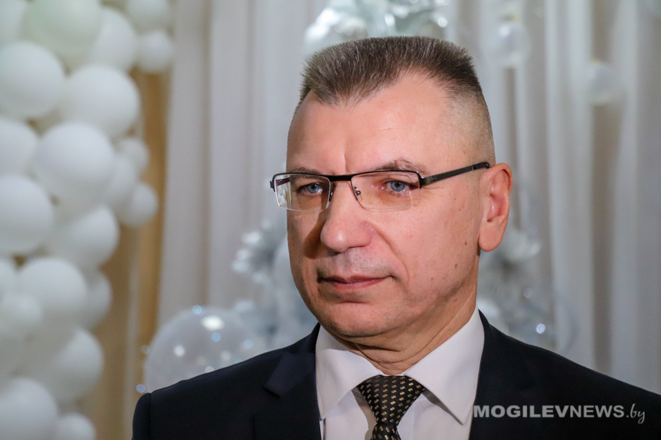 Экономика  работает, страна развивается — председатель ГТК