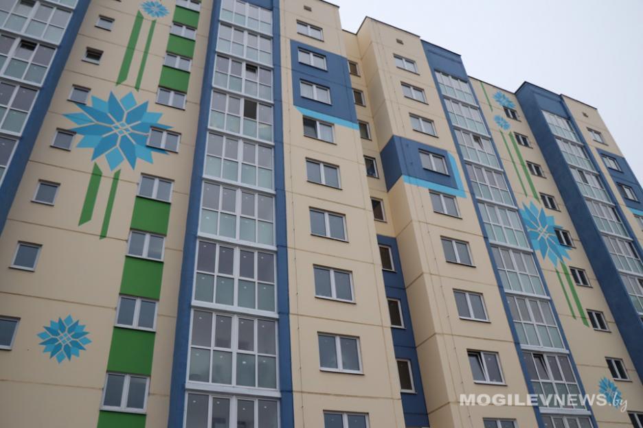 Белорусам предлагают обсудить вопросы предоставления арендного жилья