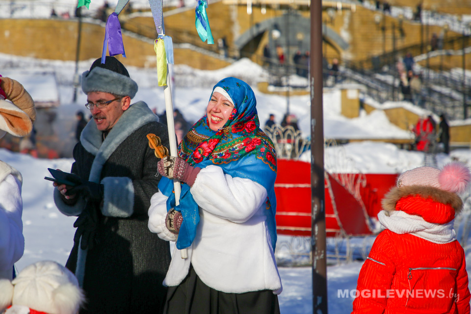 Погода на длинные выходные: похолодание и порывистый ветер
