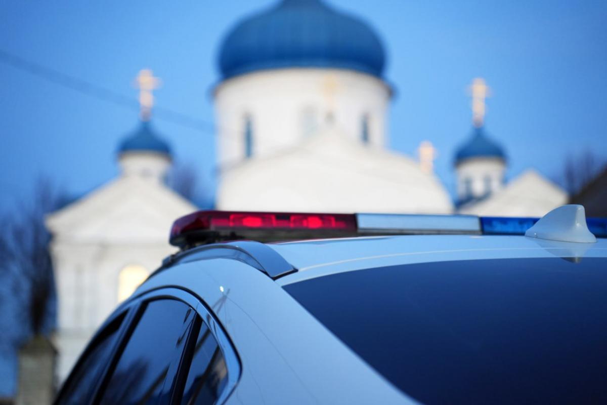 Правоохранители напоминают о некоторых правилах во время крещенских купаний