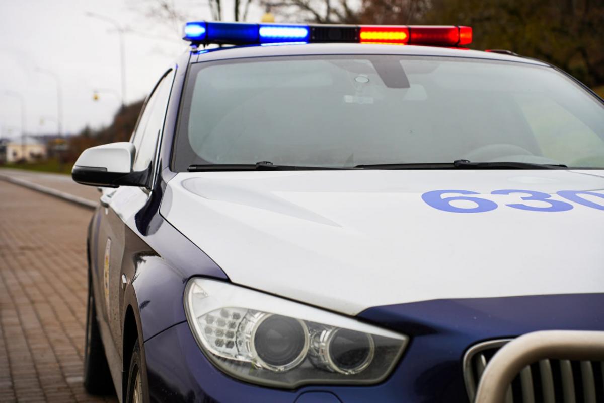 712 нарушений ПДД выявили в Могилевской области за выходные