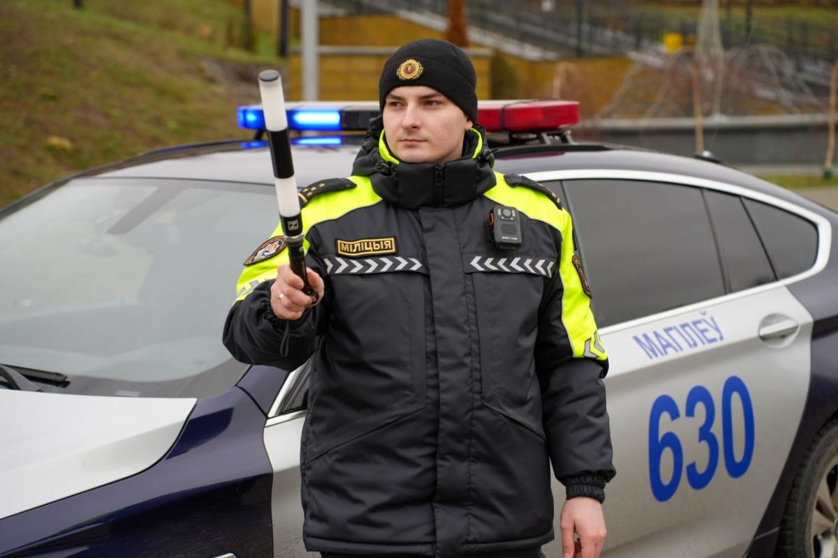 Мероприятия, направленные на предупреждение наездов на уязвимых участников дорожного движения, пройдут на Могилевщине