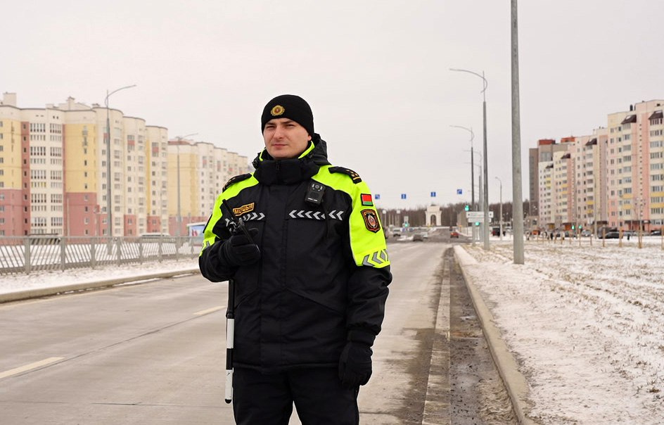 Девять пьяных водителей и 24 бесправника задержали за выходные в Могилевской области