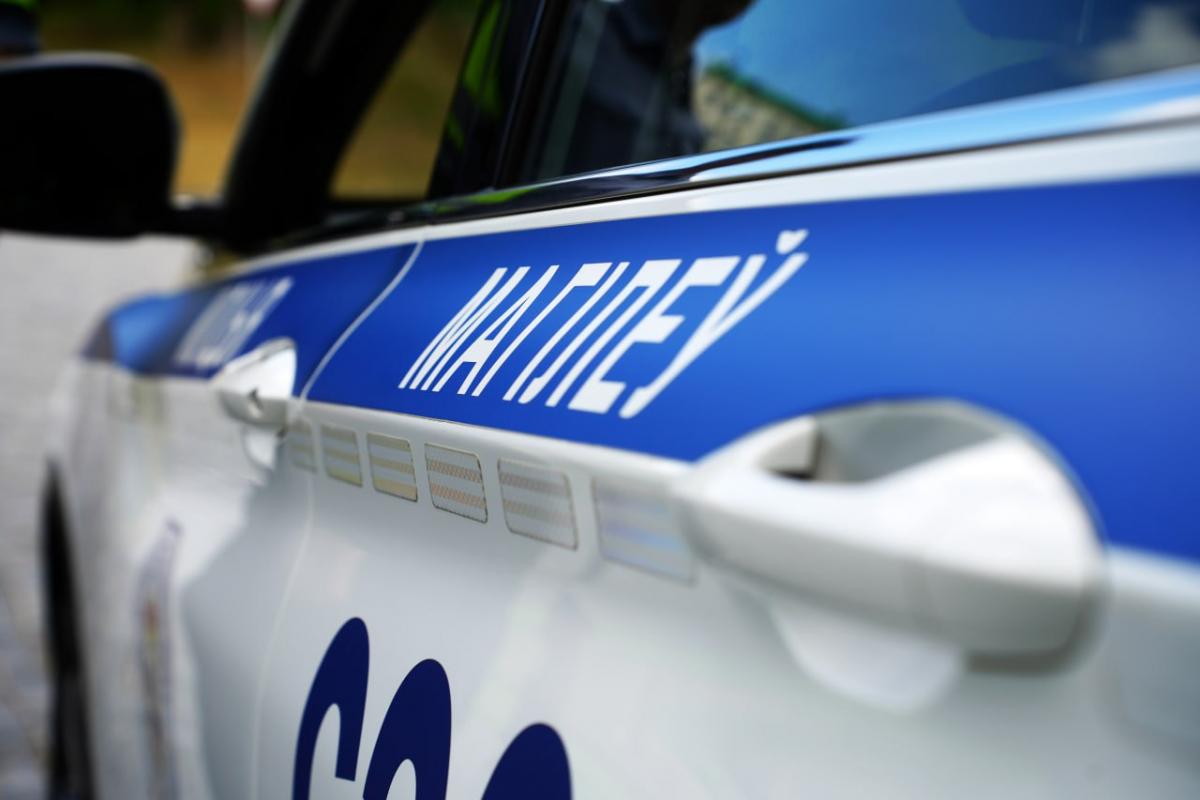 93 пешехода привлечены к ответственности за нарушения ПДД за выходные в Могилевской области