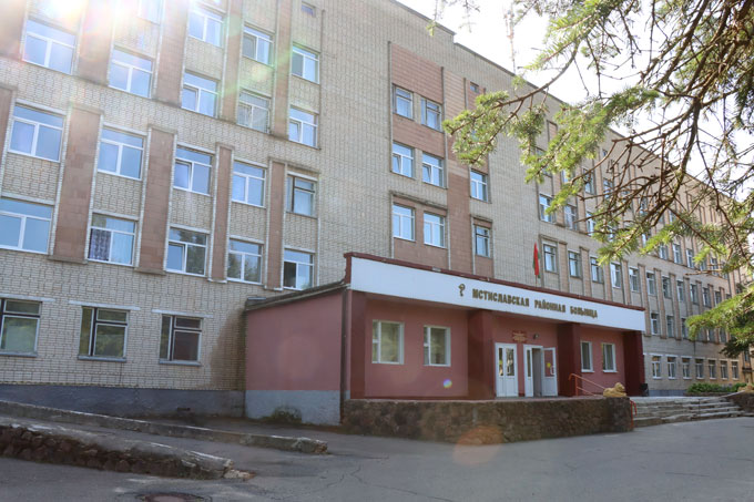 Более 17 млн рублей выделено в 2025 году на Мстиславщине на функционирование системы здравоохранения