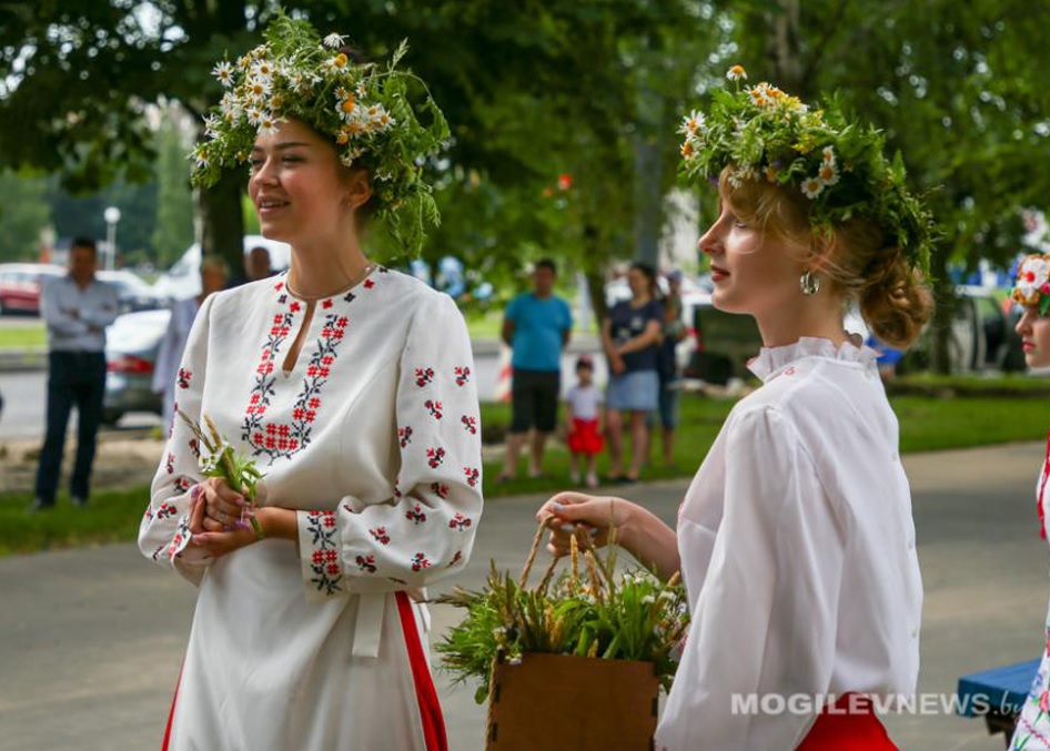 1 152 женщины приходилось в Могилевской области на 1 тысячу мужчин на начало 2024 года