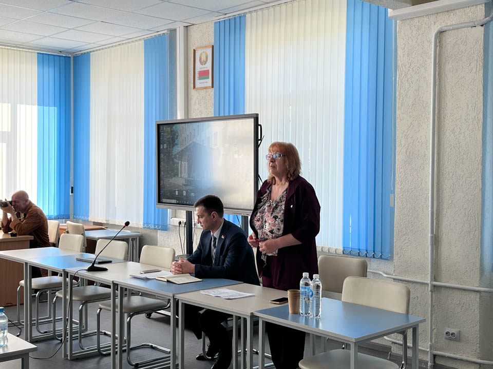 Семинар «Подготовка резерва руководящих кадров для управленческой работы в современных условиях» прошел в МГУ имени А.А. Кулешова