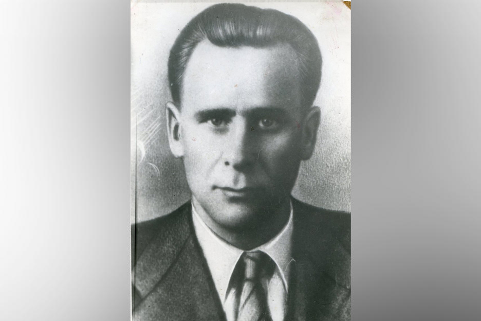 Главный подпольный пропагандист Приднепровского края. Иван КРИСКОВЕЦ