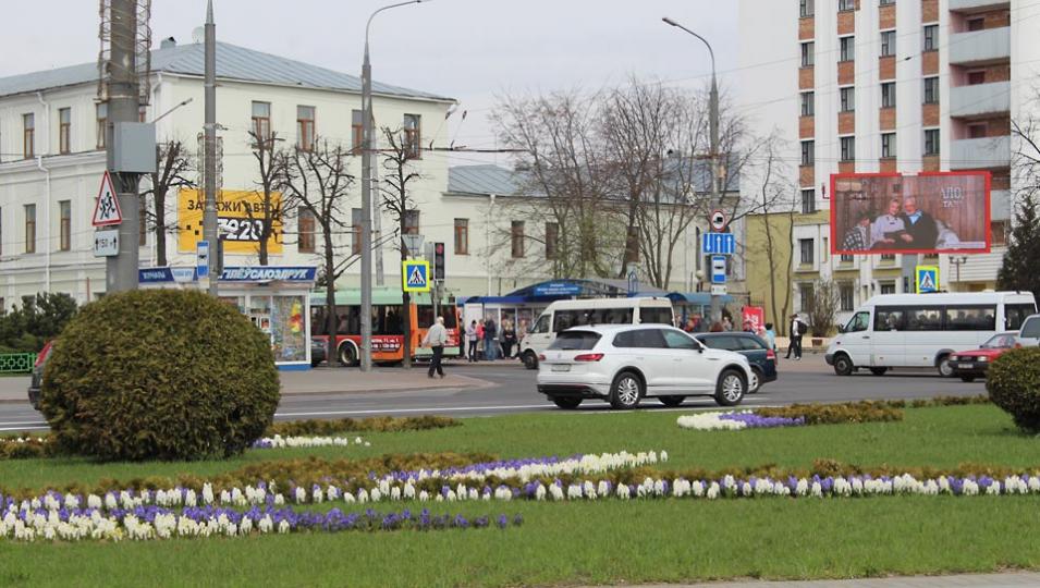 Порывистый ветер и до +19°С ожидается в Могилевской области 13 марта
