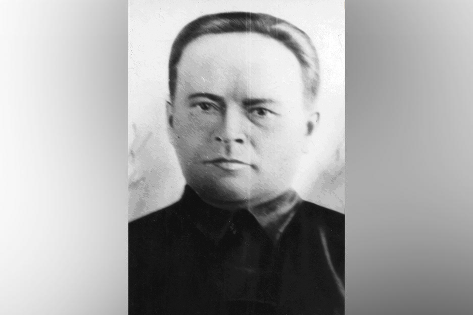 Человек чести и долга. Аркадий МАНЬКОВ