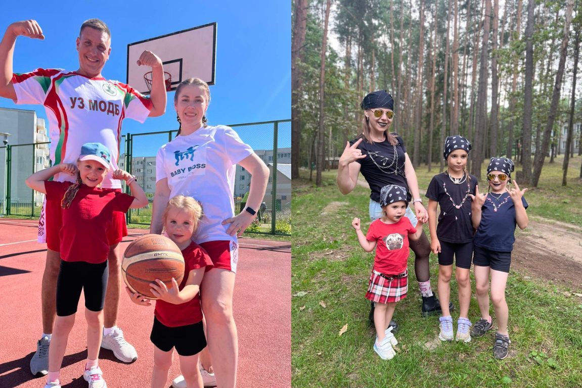 В Могилеве подвели итоги фотоконкурса среди работников здравоохранения