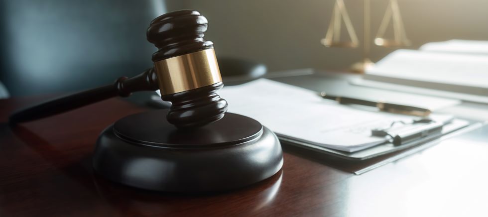 Судом постановлен приговор по делу о хищении денежных средств в строительной организации