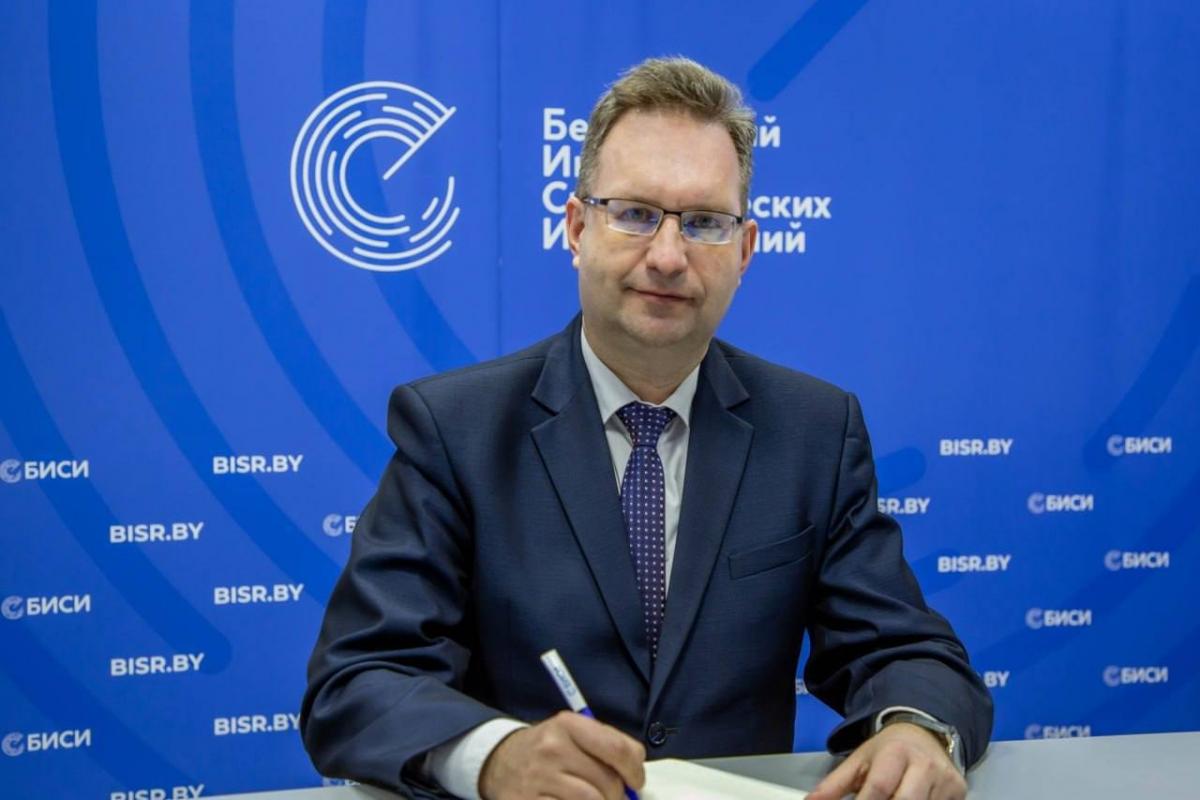 Олег Коропов: «История не подлежит забвению»