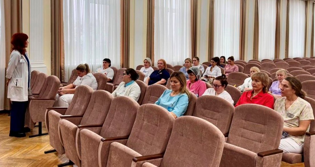 Благоустройство страны начинается с каждого из нас — мнение