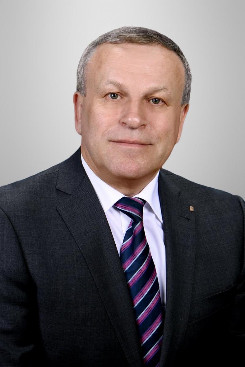 Владимир Цумарев: «Голос каждого важен»