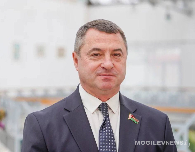 Александр Горошкин: «Многое уже сделано, но останавливаться или снижать темп нельзя»