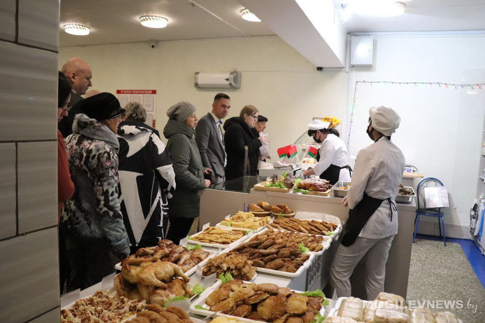 Флешмобы, концерты и выставки: узнали, как пройдет основной день голосования в Могилеве