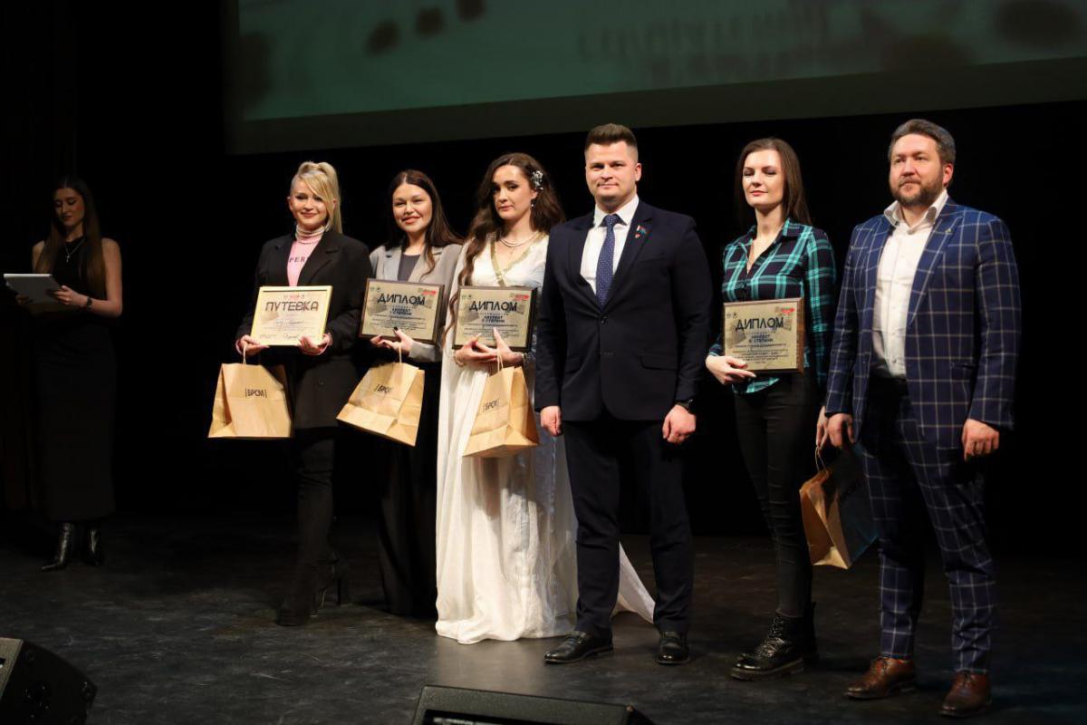Могилевчане среди победителей конкурса патриотической песни «Солдатский конверт — 2025»