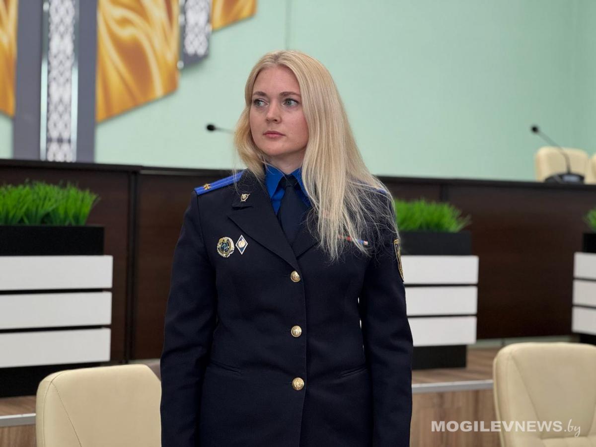 В Могилеве стартовал областной этап республиканской интеллектуально-правовой игры «Сила Закона: мы и право»