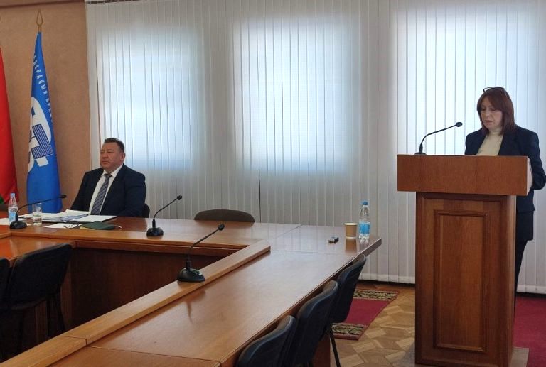 Медики Могилевщины — в числе лауреатов премии БПРЗ в области охраны труда