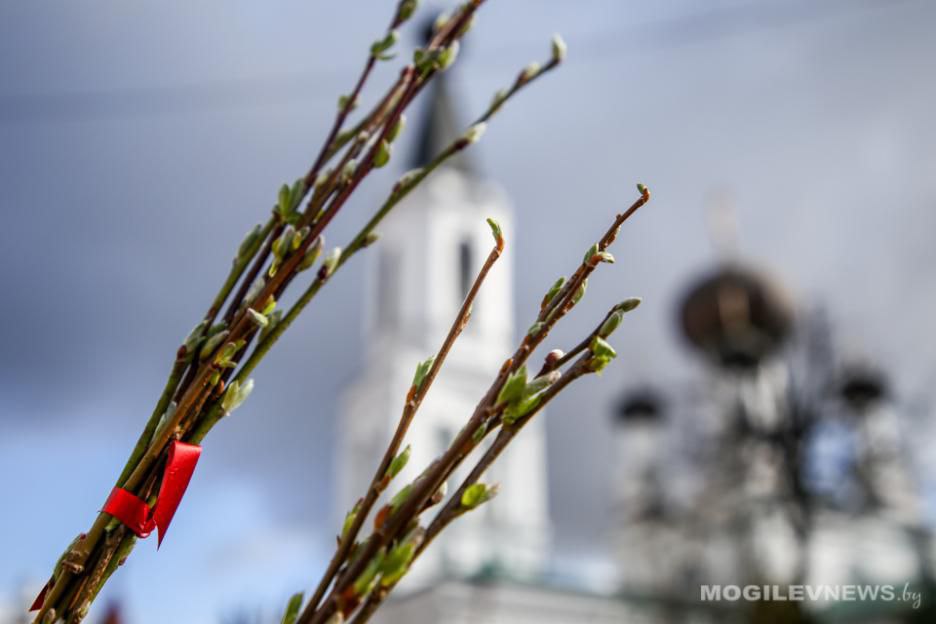 Вербное воскресенье: дата, традиции, что можно делать и что можно приготовить, не нарушая пост