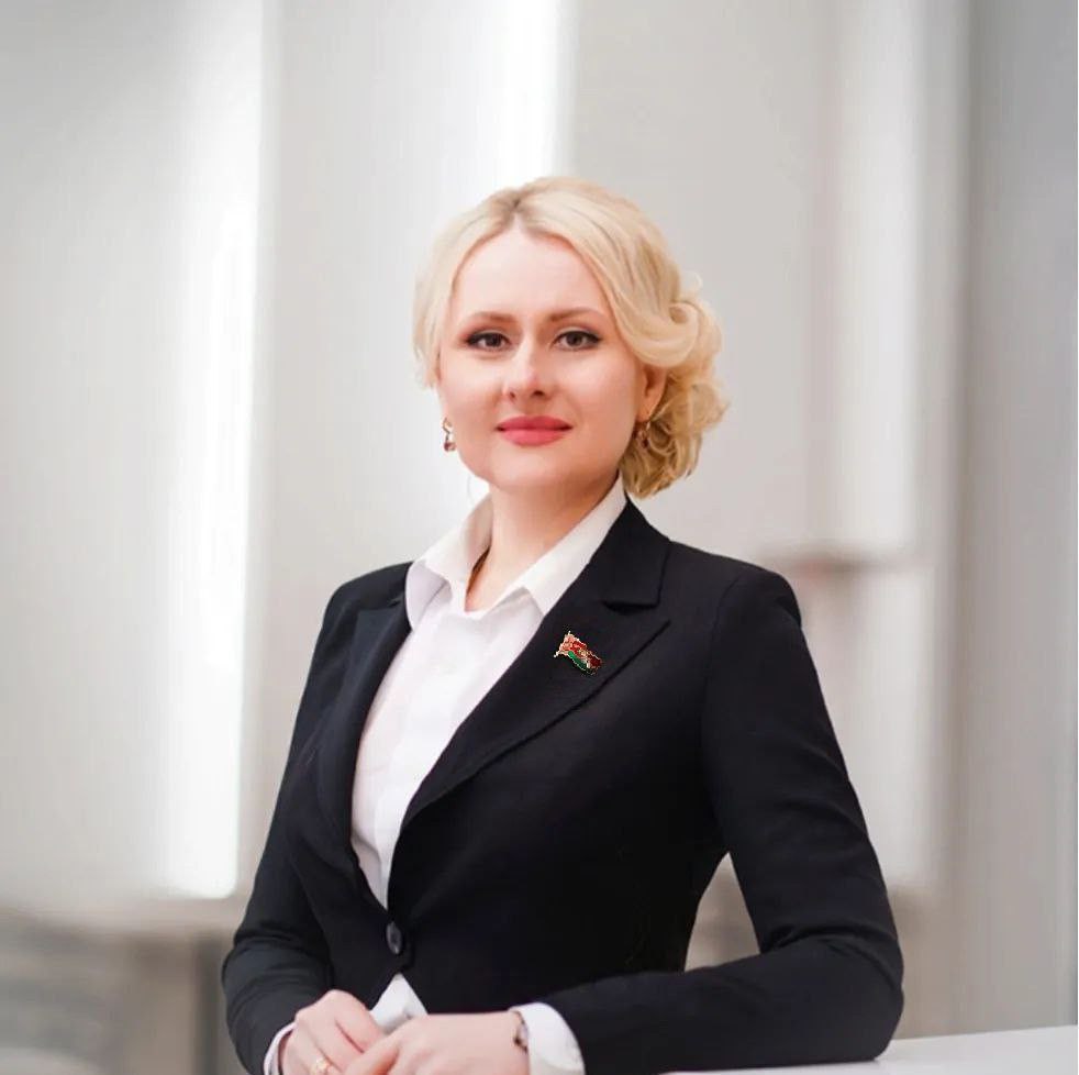 Галина Беляева: «Основы идеологии современного белорусского государства оттачивало время»