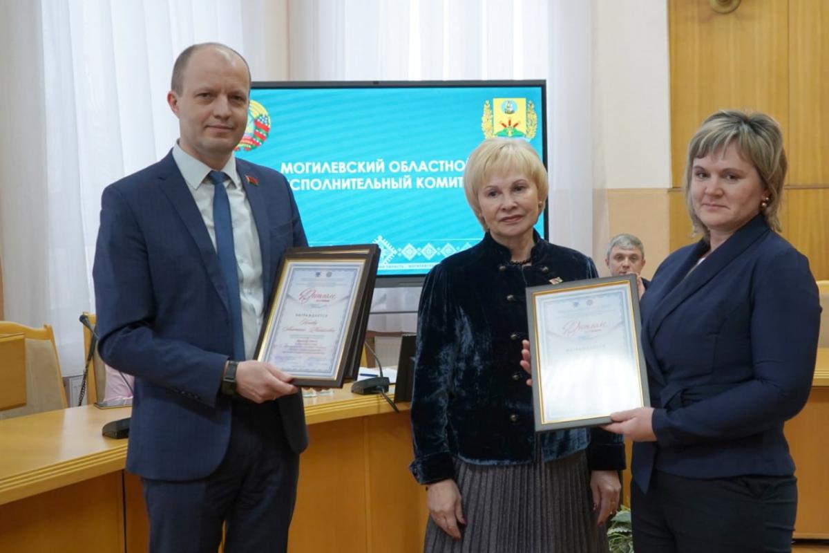 Бобруйчанка представит Могилевщину на республиканском смотре-конкурсе «Лучший молодой работник ЖКХ»