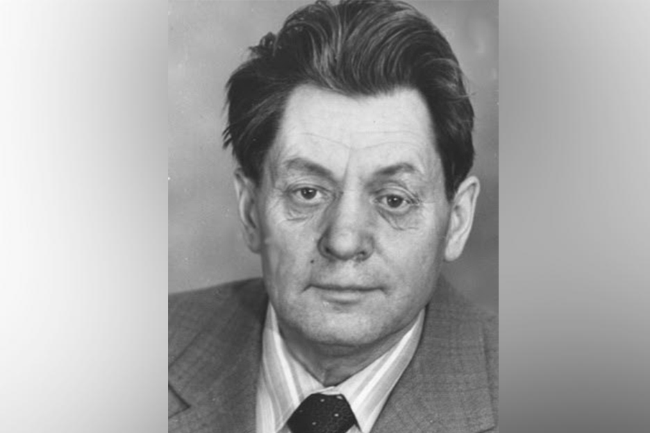 Вдохновленный Приднепровским краем. Алексей ПЫСИН