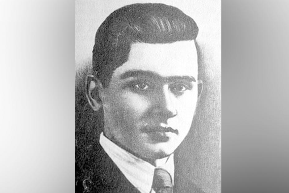 Поэт и журналист. Владимир РАГУЦКИЙ