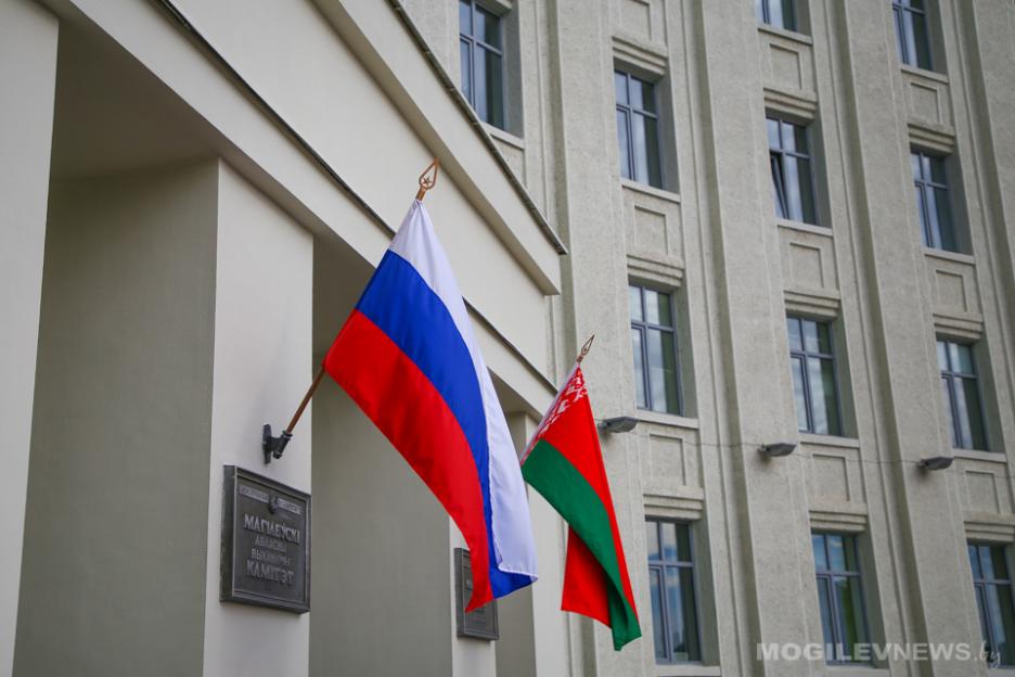 7,6 тысячи граждан РФ посетили здравницы Могилевщины