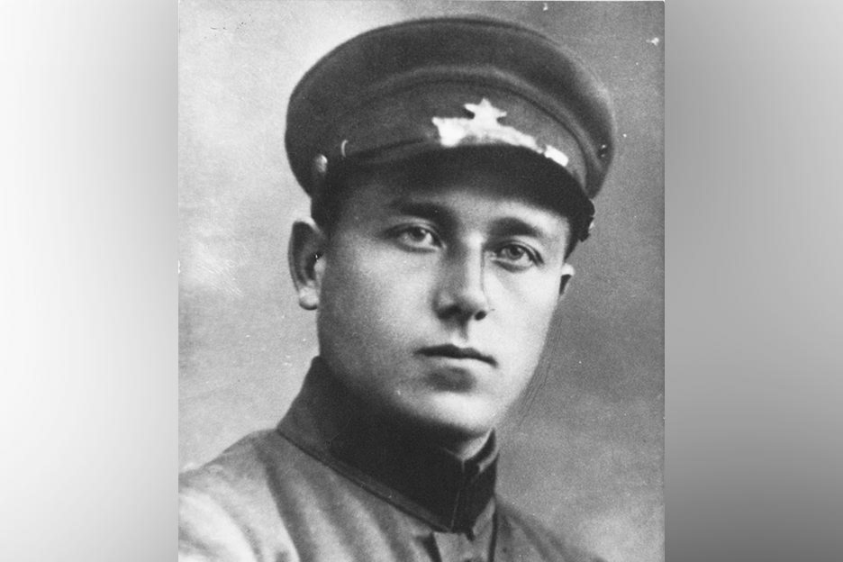 Тяжелый хлеб военного летописца. Елисей ТИТИШИН