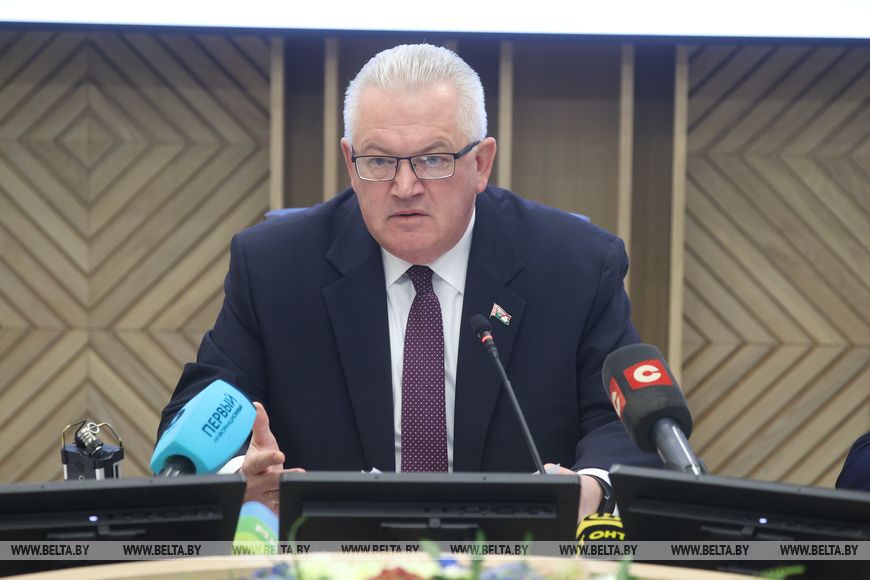 К 15 января каждый избиратель получит приглашение на выборы