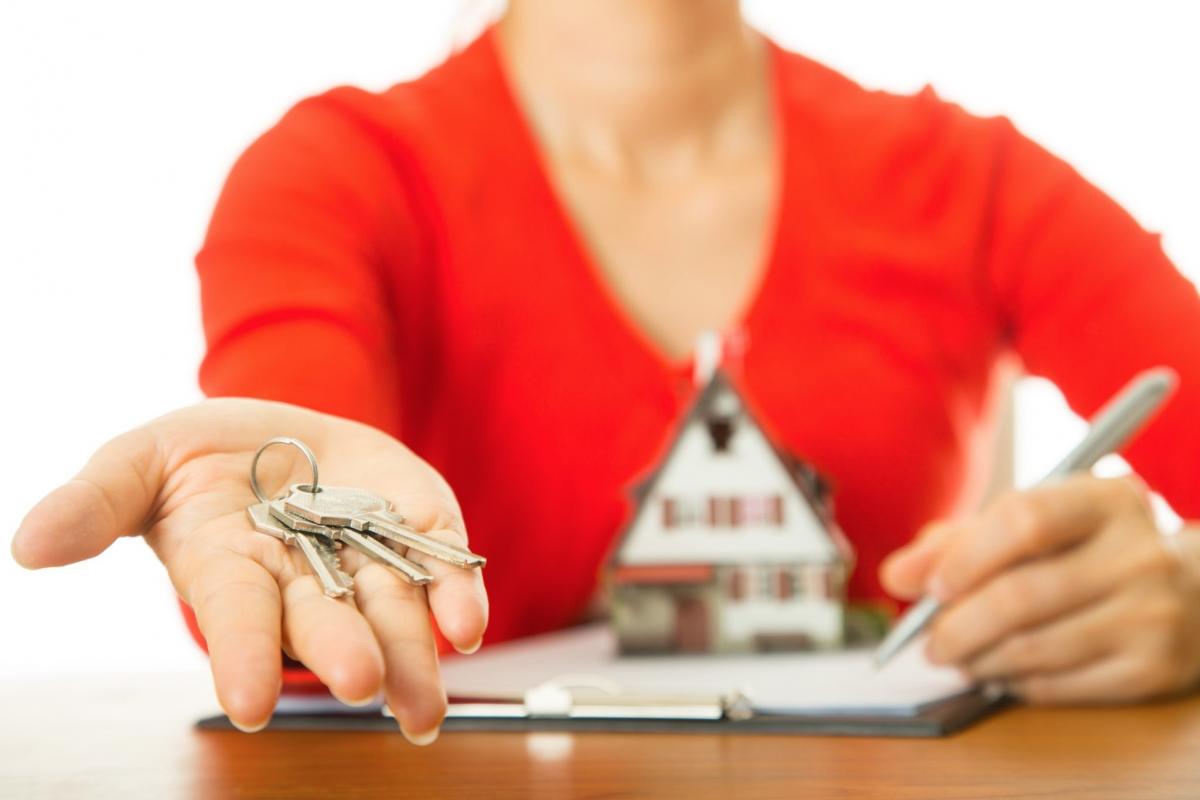 Изменились ставки подоходного налога с физлиц при сдаче в наем жилых и нежилых помещений