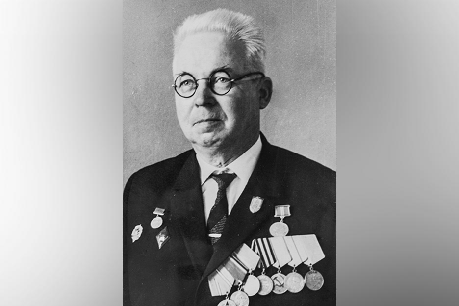 Быть в шаге от смерти и выстоять. Михаил ЯРЧАК
