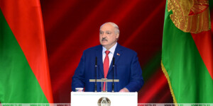 «Нет, не хватит!» Лукашенко о важности празднования Дня Победы и памяти о войне