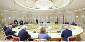 Лукашенко рассказал о чувстве ответственности за Калининградскую область и готовности наращивать сотрудничество