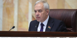 Игорь Сергеенко: «Референдум 1995 года стал первым шагом построения государства подлинного народовластия»