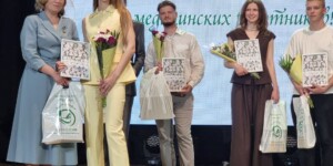 Названы лучшие фармацевты Могилевской области
